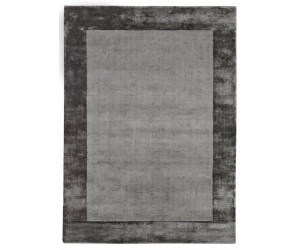 Alfombra ARACELIS STEEL GRAY (Handmade Collection)